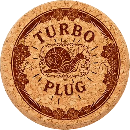 Placa de corcho