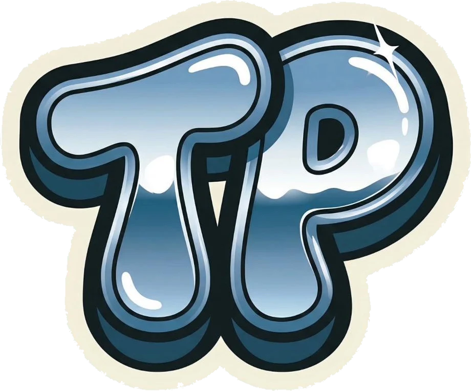 Monograma TP