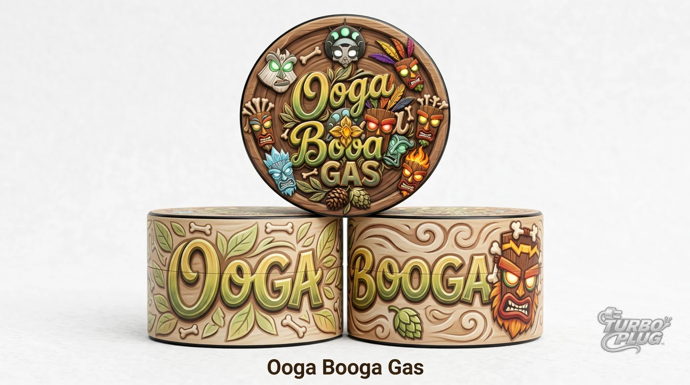 Product render — 100 ml tin
