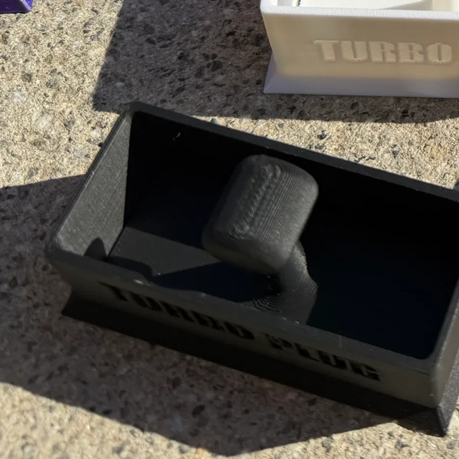 Tiradas cortas, sin moldes