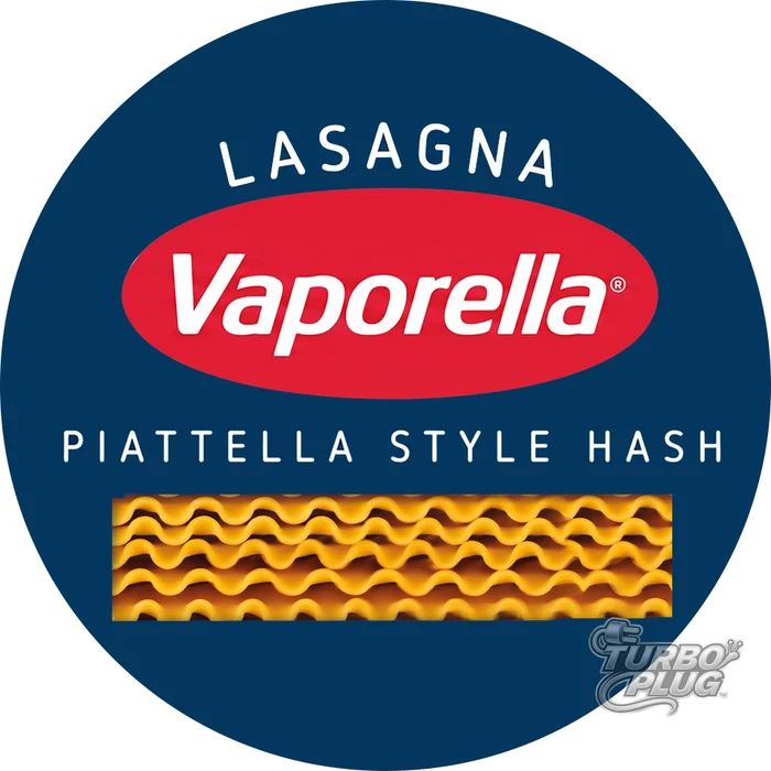 Lasagna — tapa
