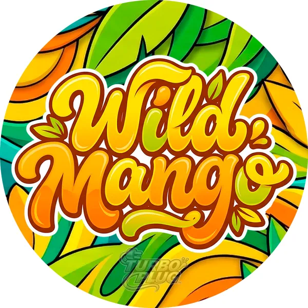 Wild Mango — tapa